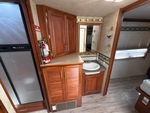 Interior with