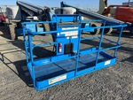 Control Station Upper with