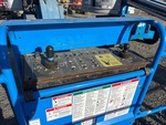 Control Station Upper with