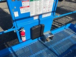 Control Station Upper with