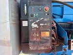 Control Station Ground with