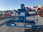 Basic Control Station Upper with