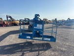 Basic Control Station Upper with
