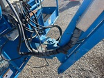 Hydraulics with