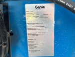 General Appearance with Numéro de série/Numéro d'identification du véhicule automobile