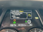 Cab with Engine Hours
