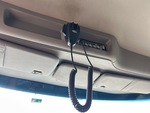 Cab with