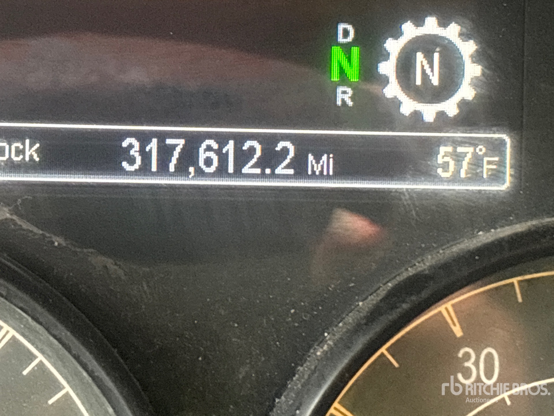 2019 Peterbilt 567