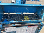 Basic Control Station Upper with