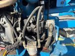 Hydraulics with