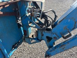 Hydraulics with