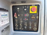 Basic Lower Control Station with