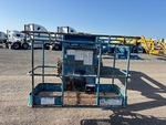Basic Control Station Upper with