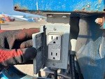 Basic Control Station Upper with