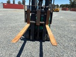 Chassis with Forks