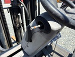 Control Station with Drivetrain Controls