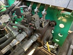 Hydraulics with Valves