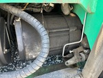 Drivetrain with Drive Motors