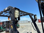General Appearance with Exterior Lights