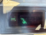 Control Station with Gauges