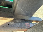 Chassis with Side Shift