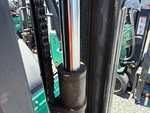 Hydraulics with Free Lift Cylinder