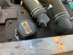 Hydraulics with Hydraulic Tank