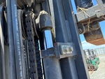 Hydraulics with Mast Lift Cylinders