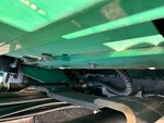 Chassis with Frame Condition