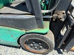 General Appearance with Fenders