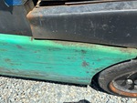 General Appearance with Body Panels