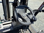 Control Station with Steering Control