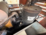 Air Compressor with