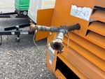 Air Compressor with