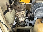 Air Compressor with