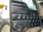 Cab with