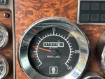 Cab with Engine Hours
