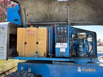 Control Station Ground with
