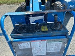 Control Station Upper with