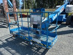 Control Station Upper with