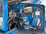 Hydraulics with
