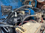 Hydraulics with