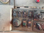 Cab with Engine Brake