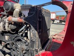 Engine with Radiator