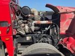 Engine with Engine - Right Side