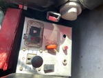 Cab with PTO Control
