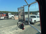 Cab with Mirrors