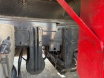 Underbody with Frame Condition