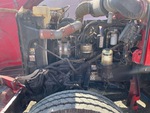 Engine with Engine - Left Side