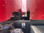 Underbody with Cab Suspension Air Bags